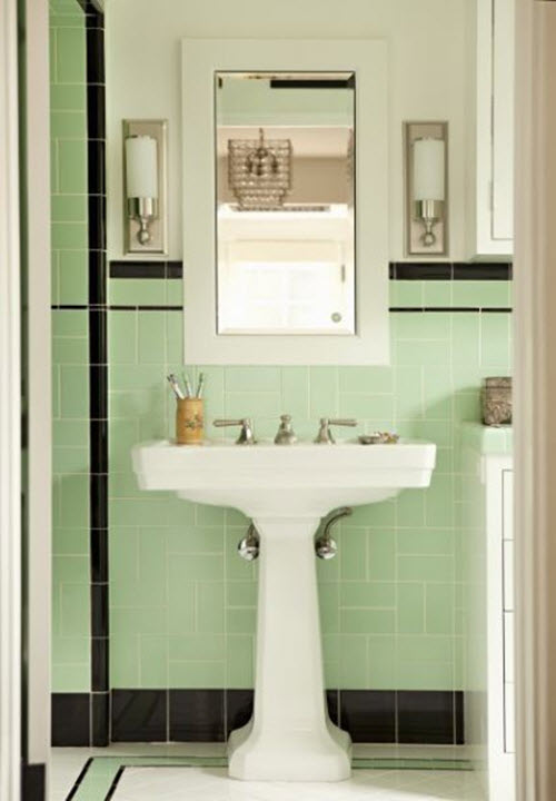 green_wall_tiles_for_bathroom_9