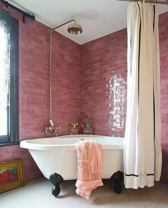 pink _bathroom_tile_15