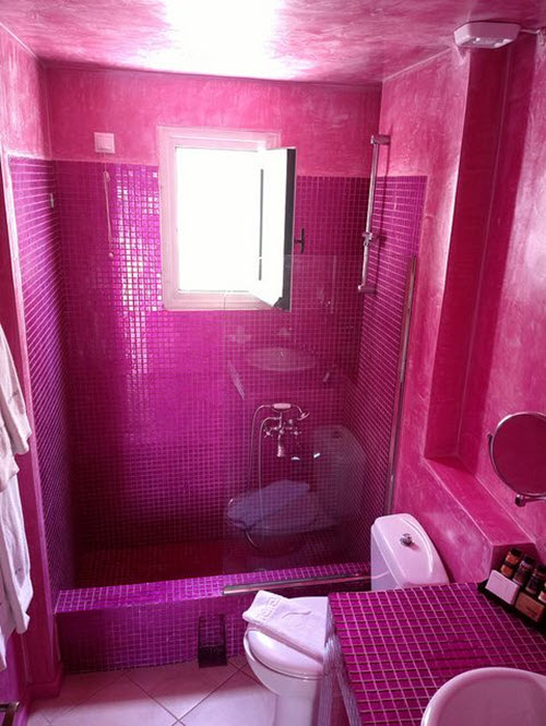 pink _bathroom_tile_18