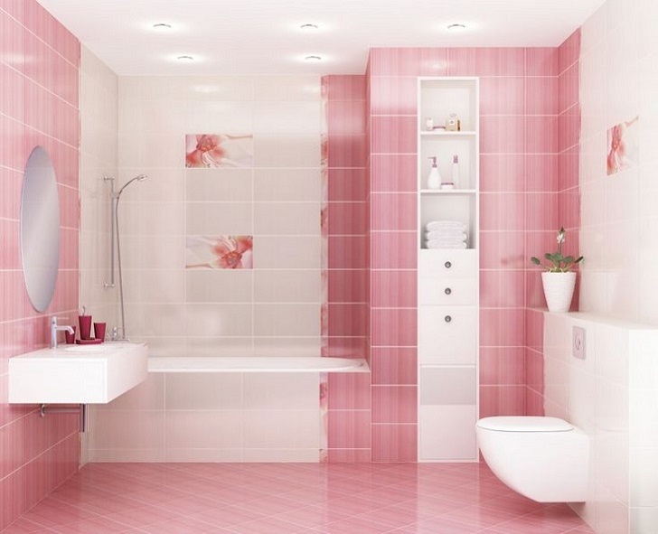 pink _bathroom_tile_20