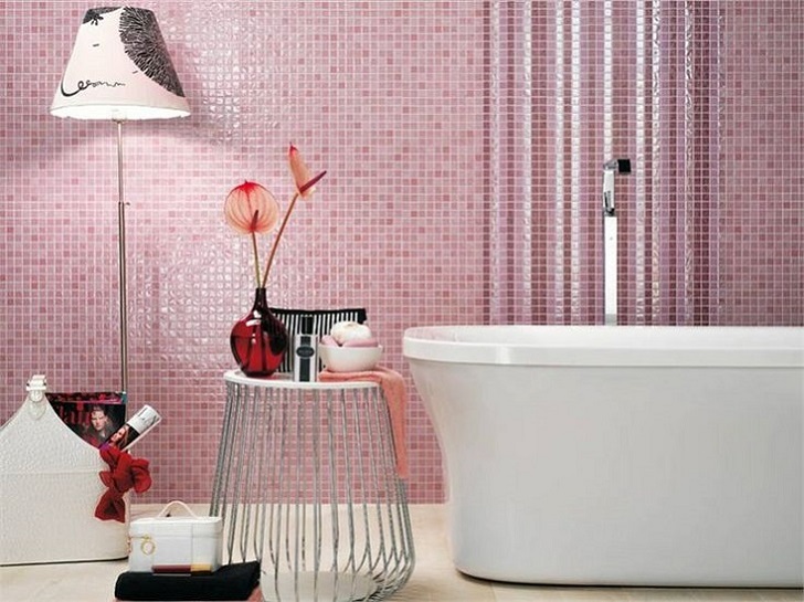 pink _bathroom_tile_22