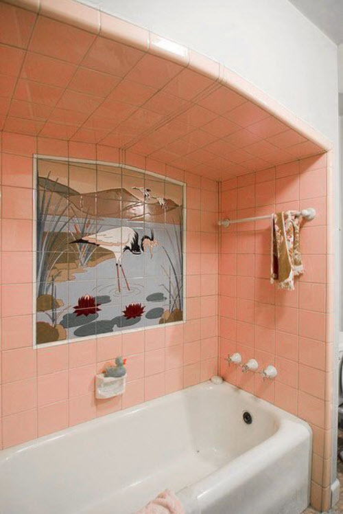 pink _bathroom_tile_28