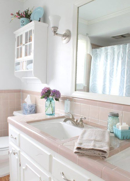 pink _bathroom_tile_3