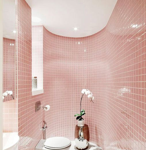 pink _bathroom_tile_30