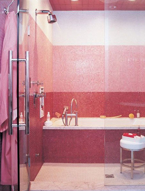 pink _bathroom_tile_33