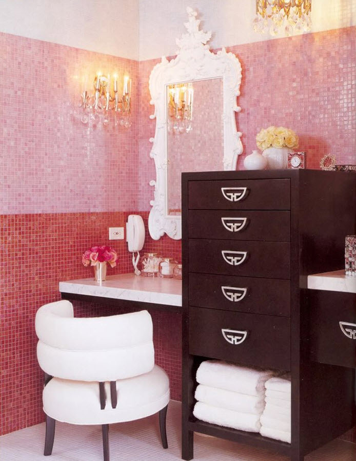 pink _bathroom_tile_35