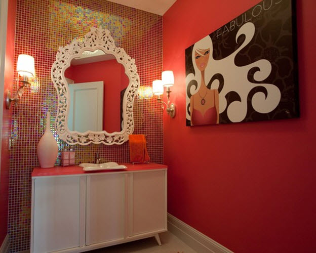 pink _glitter_bathroom_tiles_21