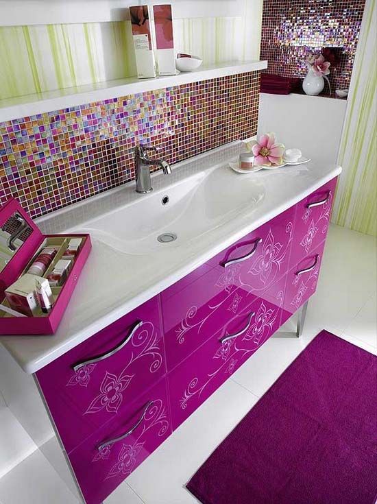 pink _glitter_bathroom_tiles_4