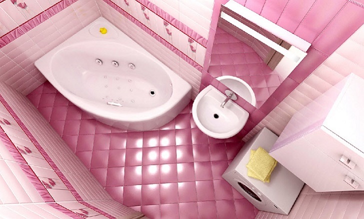 pink_bathroom_floor_tiles_13