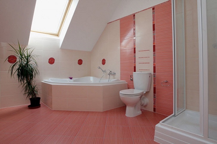 pink_bathroom_floor_tiles_28