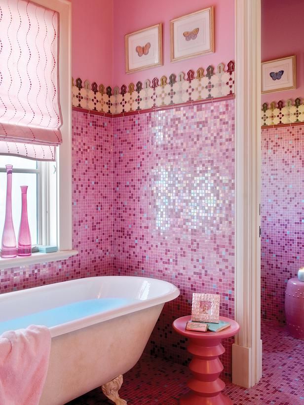 pink_bathroom_floor_tiles_6