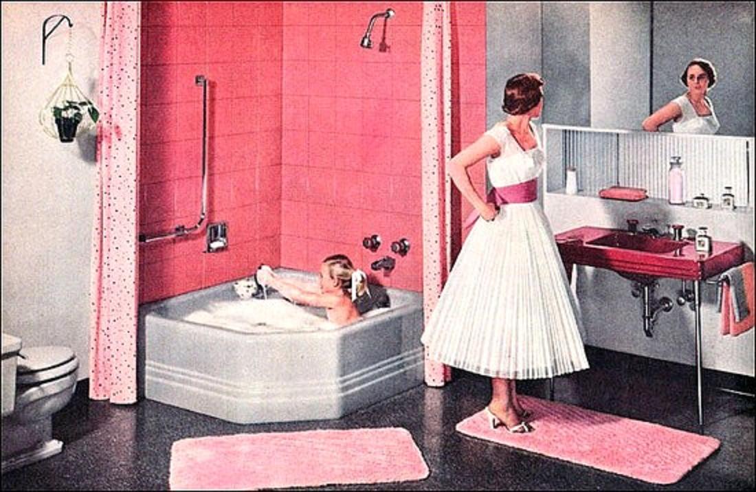 pink-touching-sense-in-vintage-pastel-bathroom-inspiration