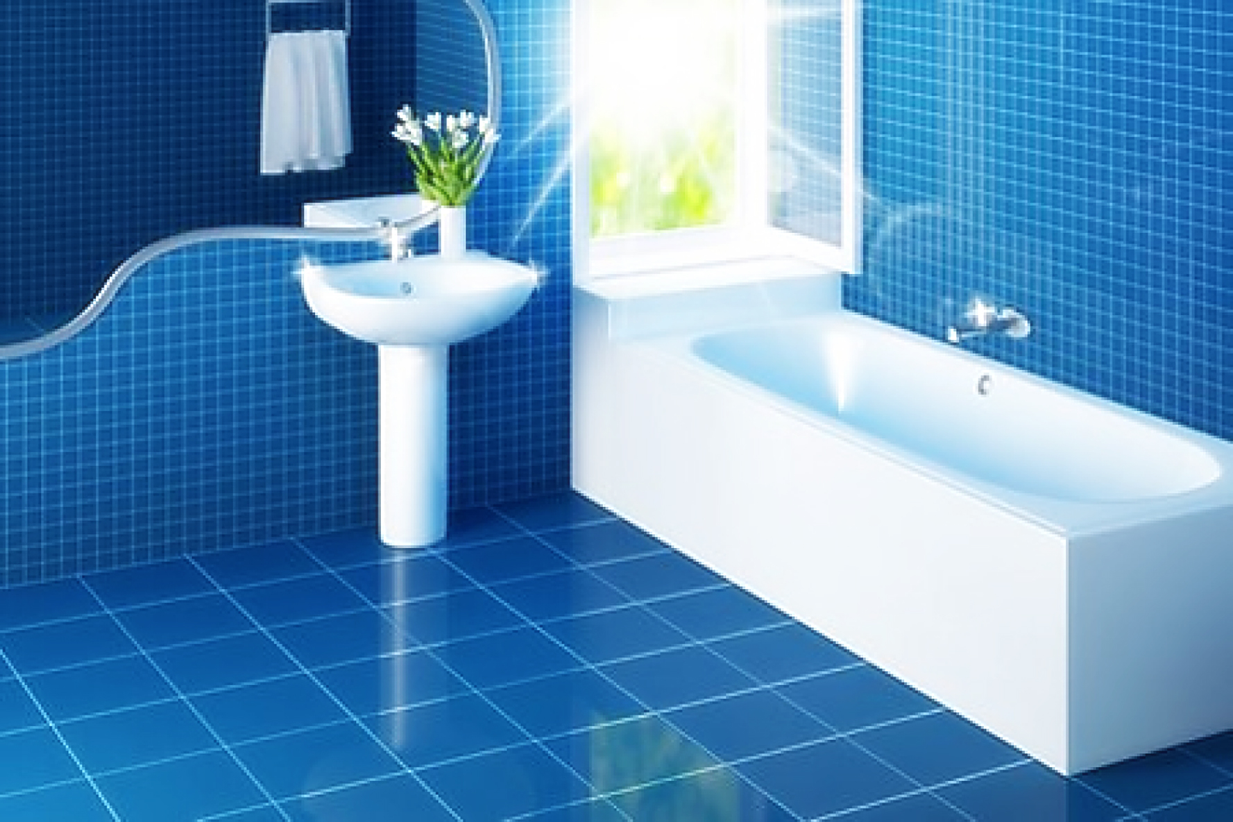 24-Small-bathroom-remodel-before-and-after-blue-tile-bathroom-floor-mirror-towel-hanger-very-small-bathroom-remodel-ideas-small-size-bathtub-very-small-bathroom-remodel