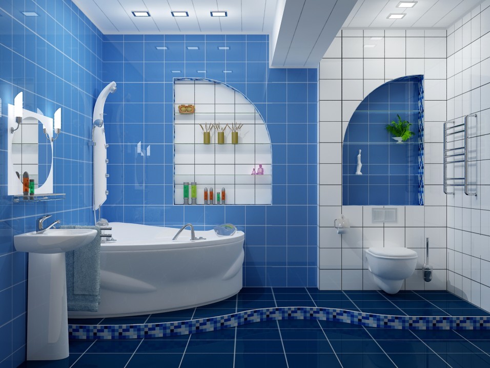_Blue_and_white_tiles_in_the_bathroom_091054_