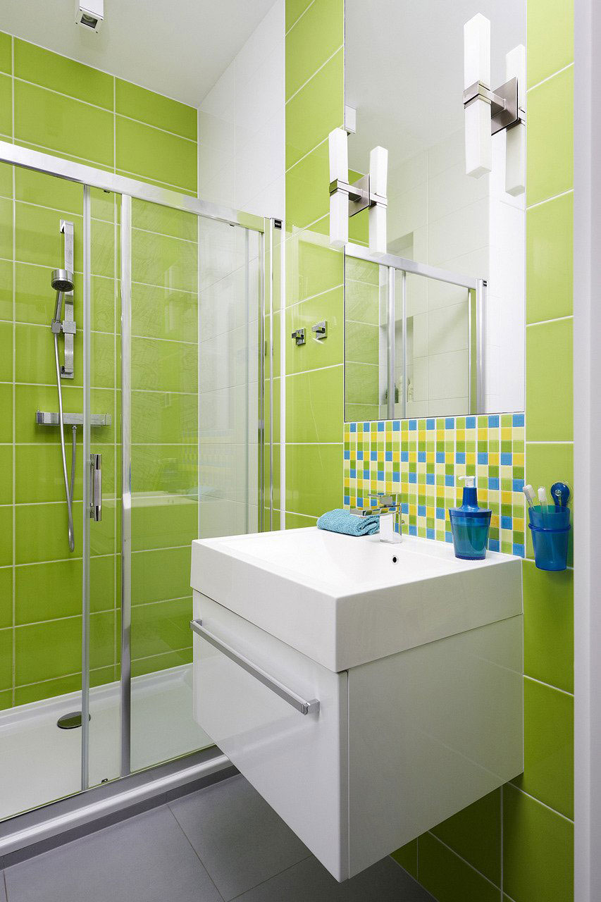 adorable-green-bathroom-inspiration-tiles