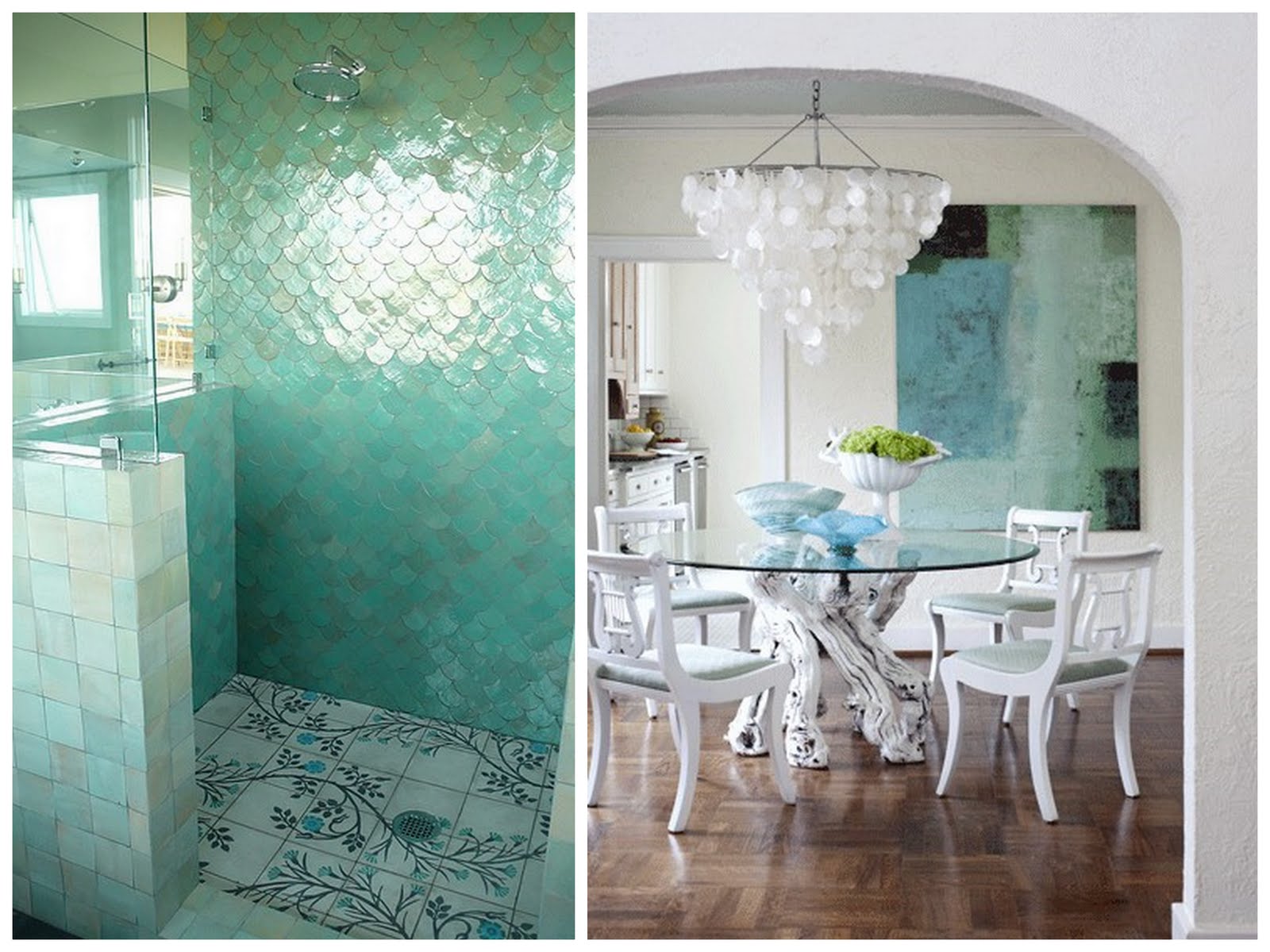 35 seafoam green bathroom tile ideas and pictures 2022