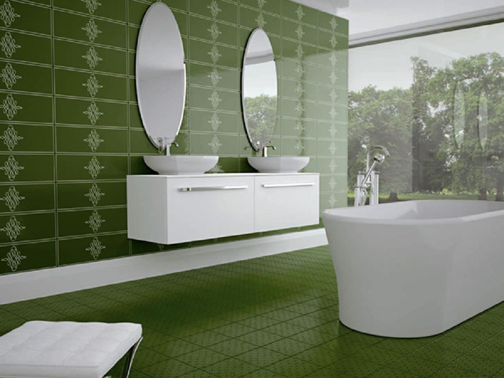 white-green-tile-ideas-for-small-bathrooms