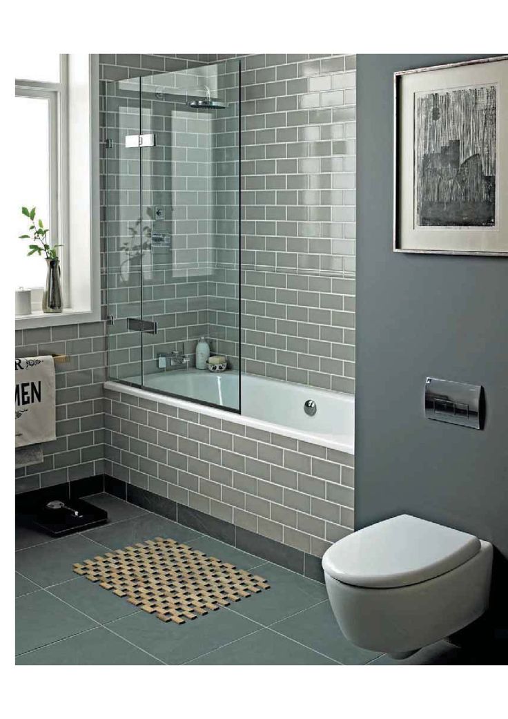 31 grey gloss bathroom tiles ideas and pictures 2020