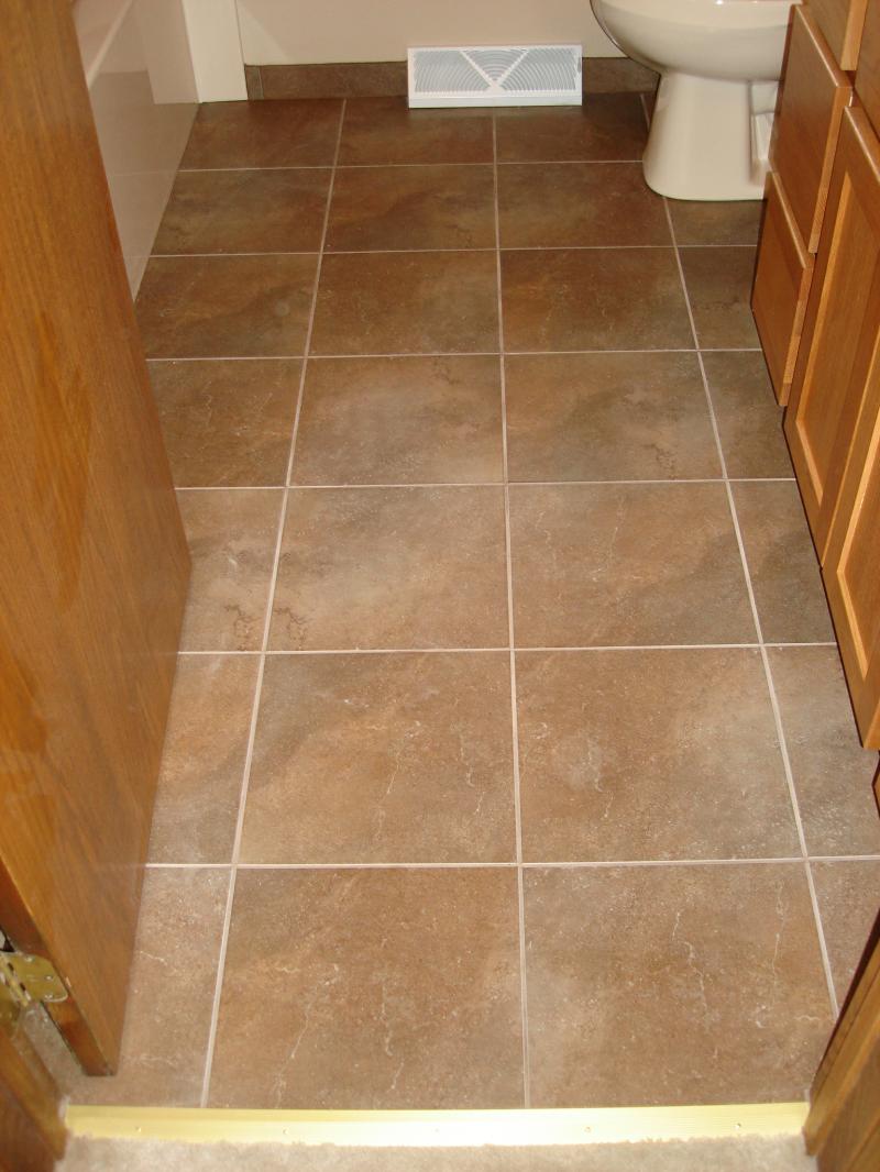 24 ideas to answer is ceramic  tile  good for bathroom floors