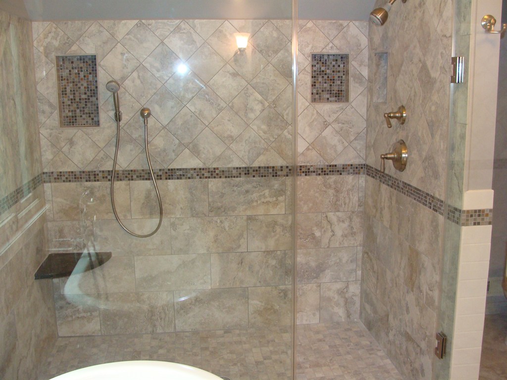 31 great pictures of marble shower tile 2020