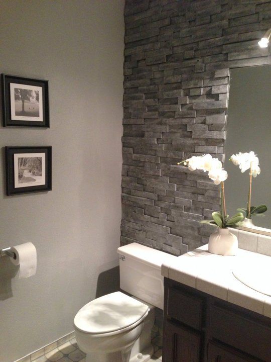 34 great ideas how to use grey textured bathroom tiles 2020