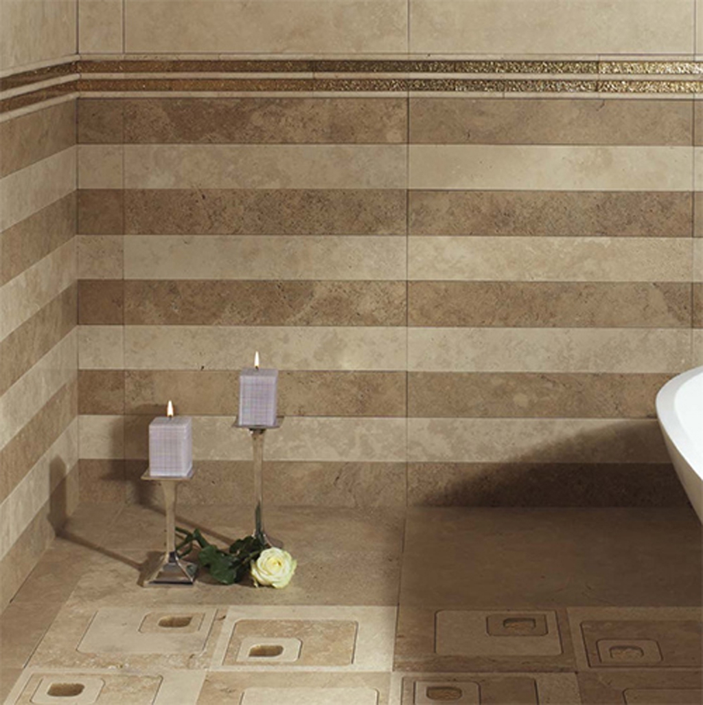 Ceramic Bathroom Tile Modern Bathroom Tiles Design Ideas - Show1s.com