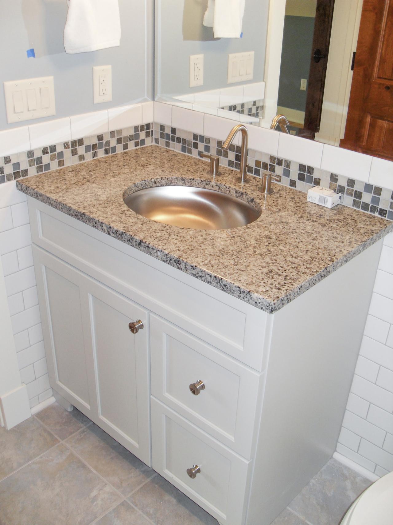23 nice ideas of glass tiles for bathroom 2019 23 nice ideas of glass tiles for bathroom 2019