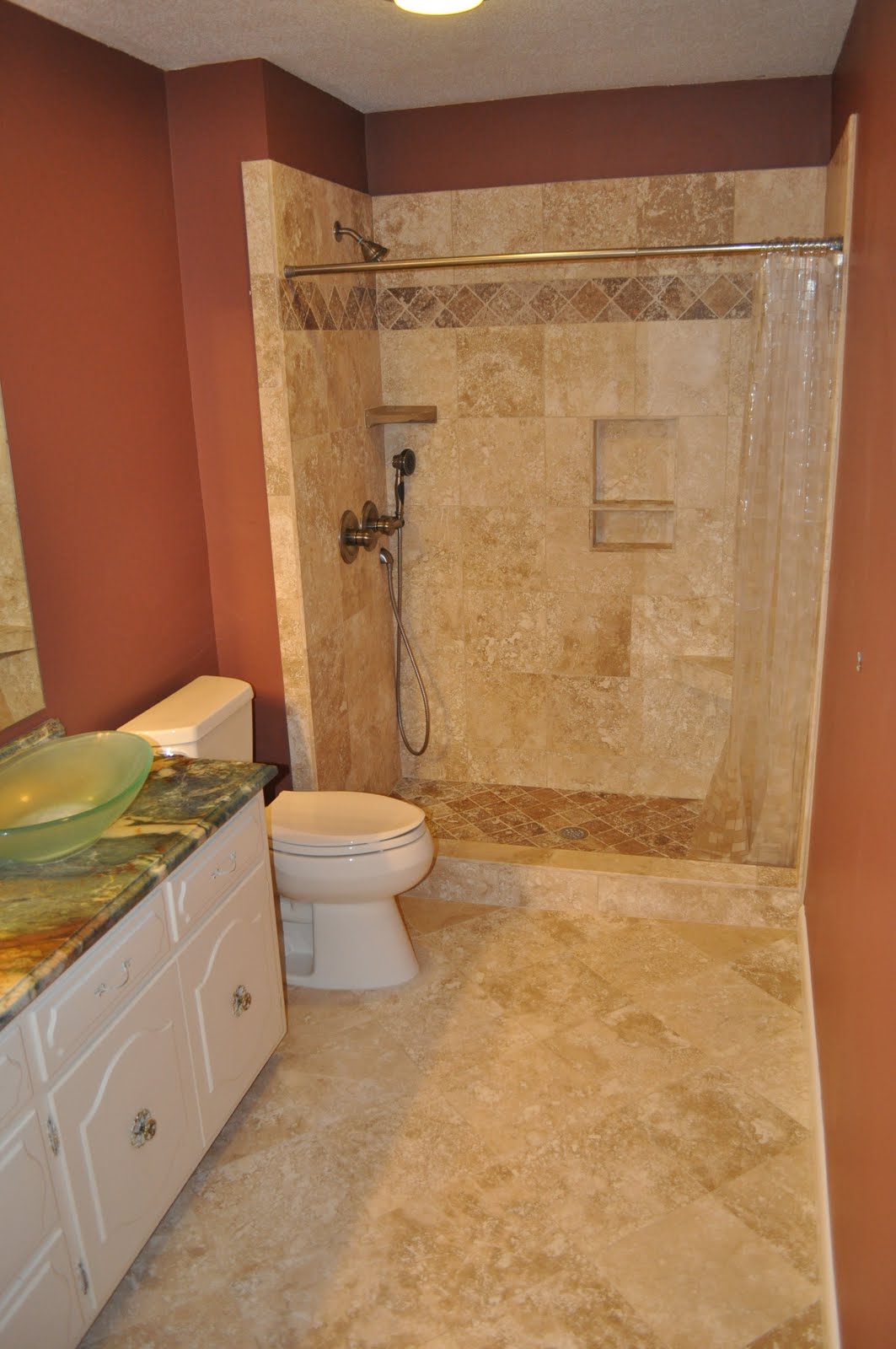 21 ideas to answer - is marble tile good for bathroom floor