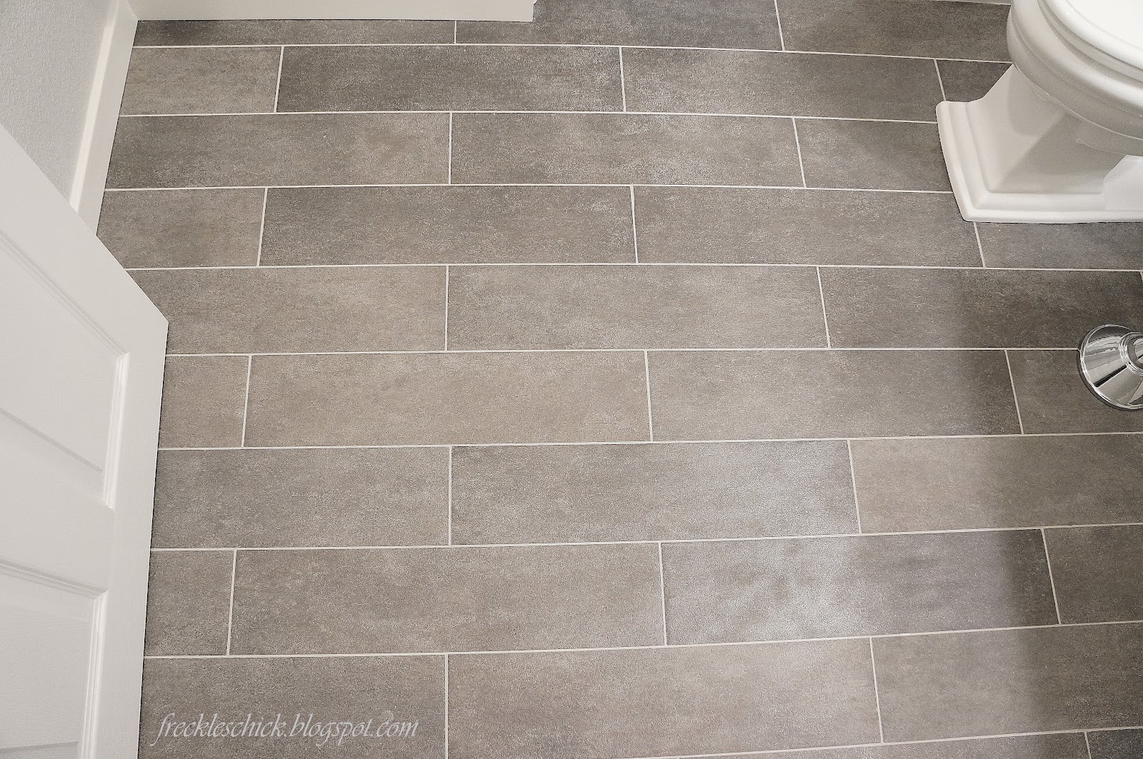keramik lantai kamar mandi plank minimalis porcelain roman unpolished desainrumahnya tileideaz basement tubs accurately magnificent daltile polos ide konsep 30x60