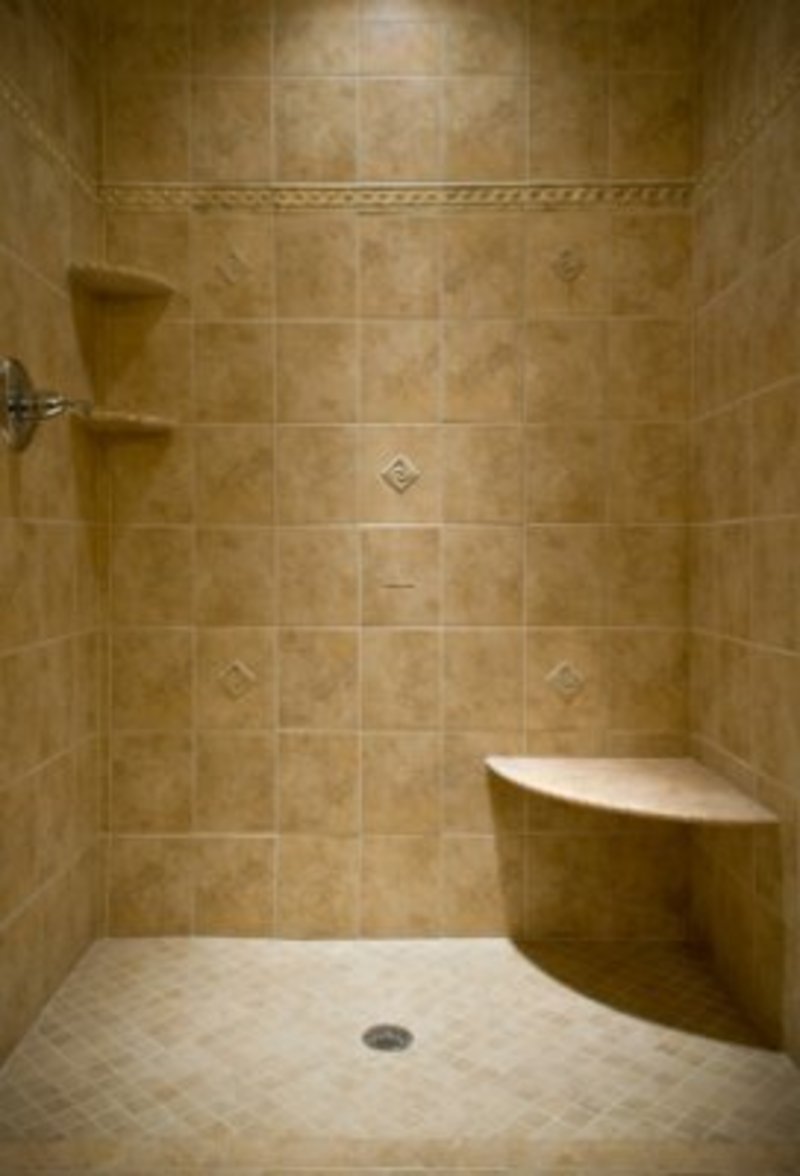 30 good ideas how to use ceramic tile for shower walls 2022 30 good ideas how to use ceramic tile for shower walls 2022