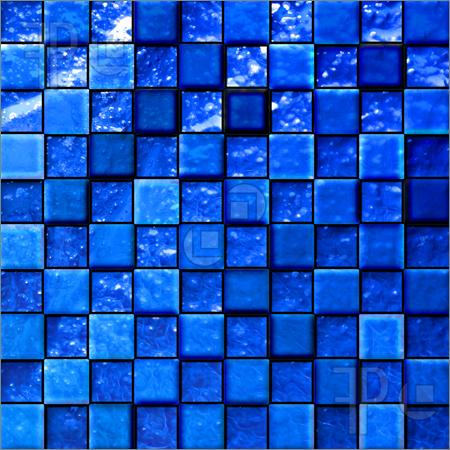 Abstract-Bathroom-Tiles-Blue-289836