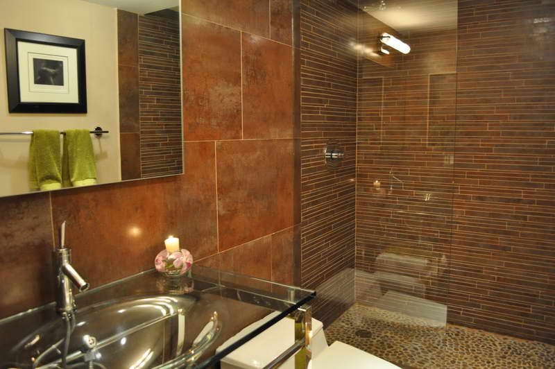 29 ideas for using wainscoting subway tile in a bathroom 2019 29 ideas for using wainscoting subway tile in a bathroom 2019