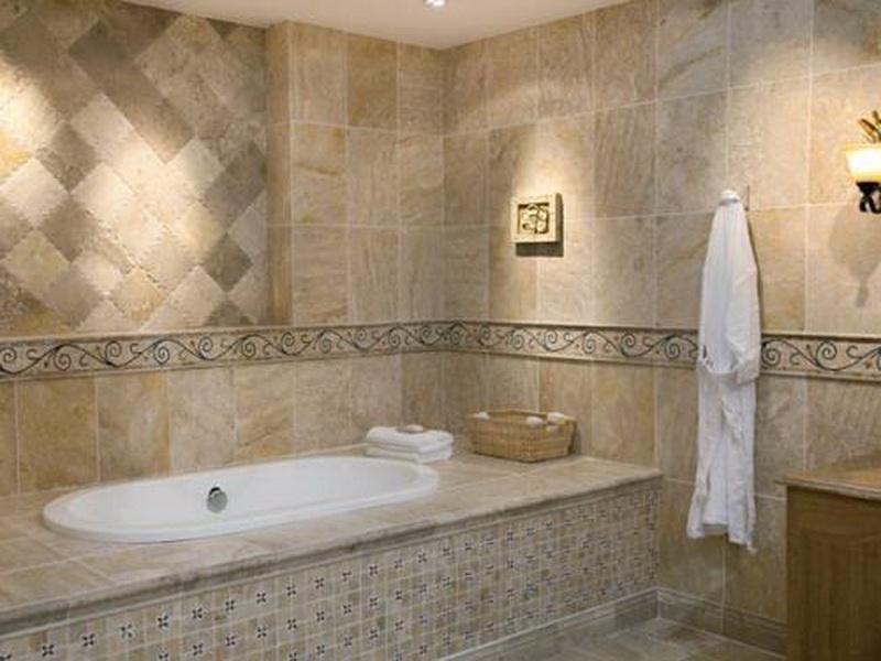 Creative-Modern-Bathroom-Tile-Ideas