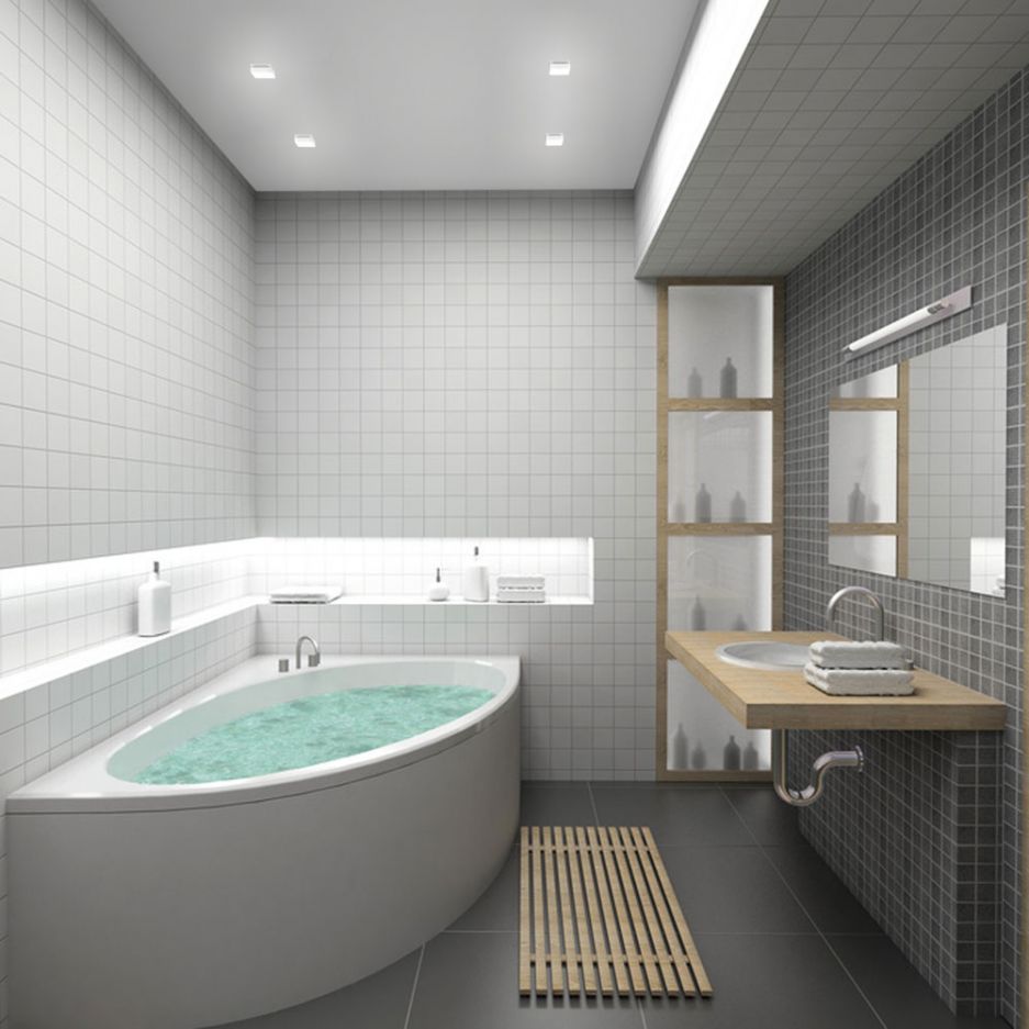 Grey-tile-bathroom-ideas