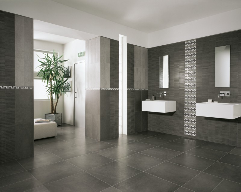 Italian-Porcelain-Tile-By-Design-Grey