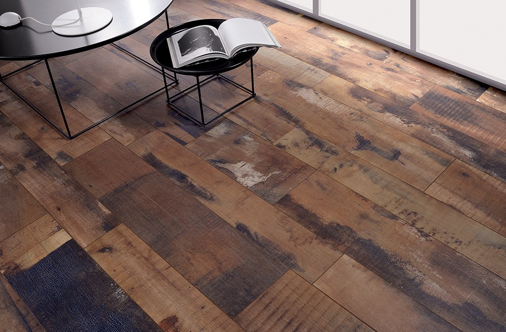 Piastrelle-pavimenti-gres_Ceramica-Fioranese_Old_Wood-Cherry-Brown