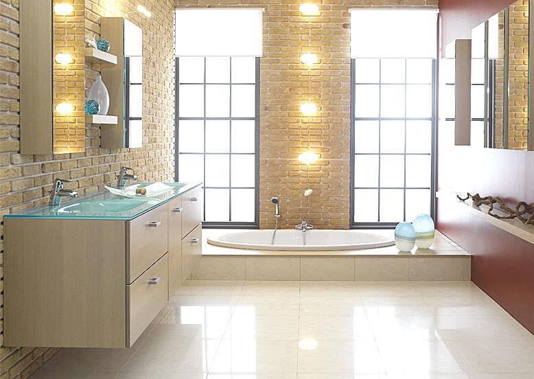 contemporary-bathroom