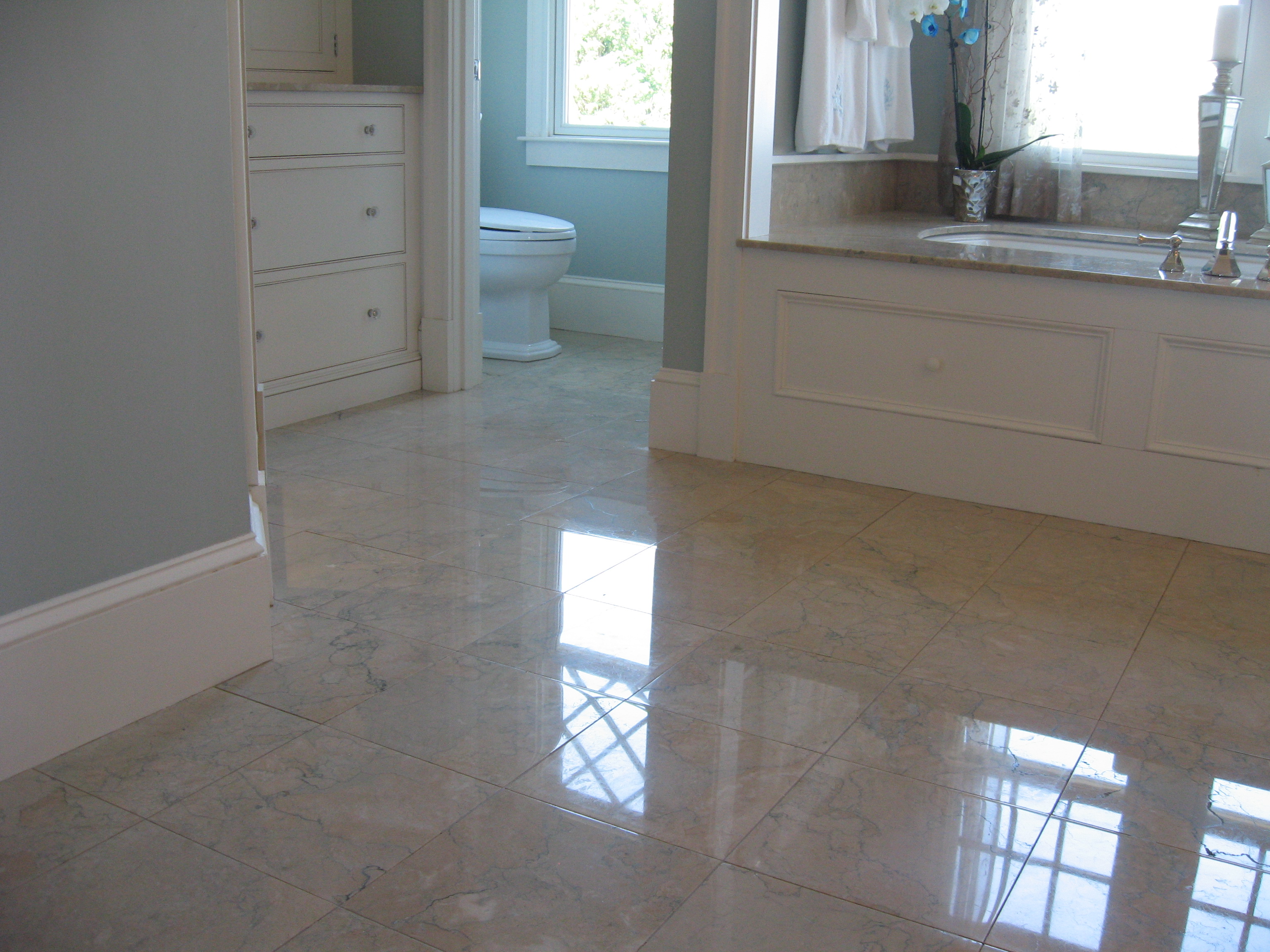 29 great ideas for marble bathroom floor tiles 2020