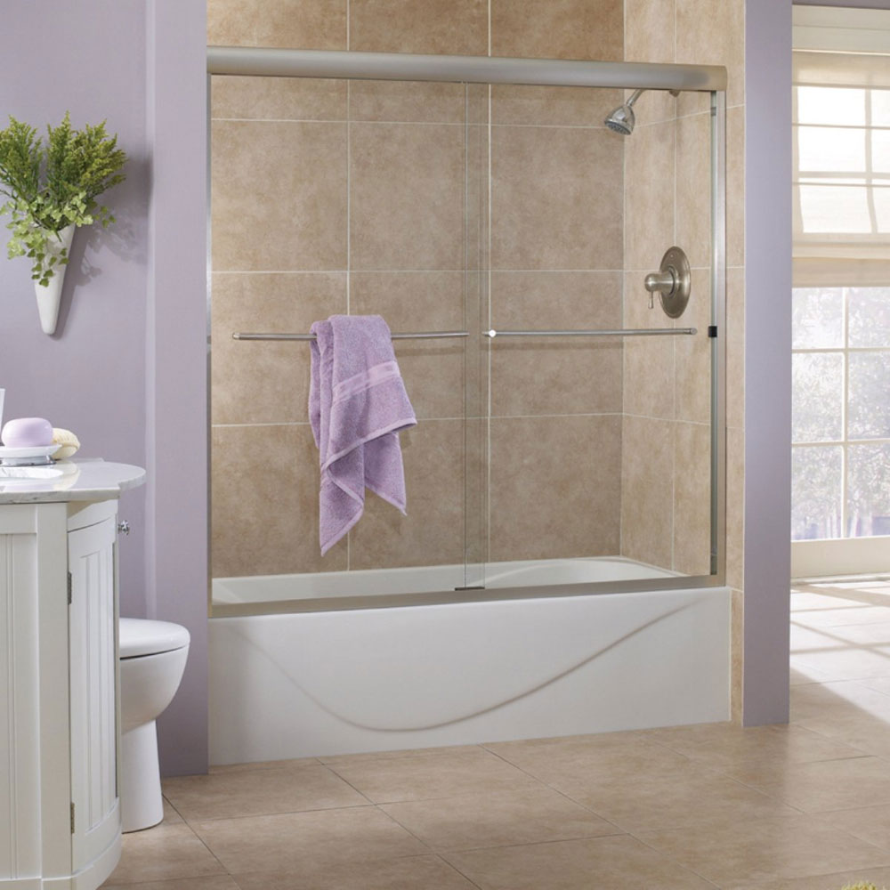furniture-interior-lovely-design-for-home-interior-and-bathroom-decoration-using-glass-bathtub-interior-doors-including-bathtub-shower-combination-and-light-cream-tile-bathroom-floor-classy-interior