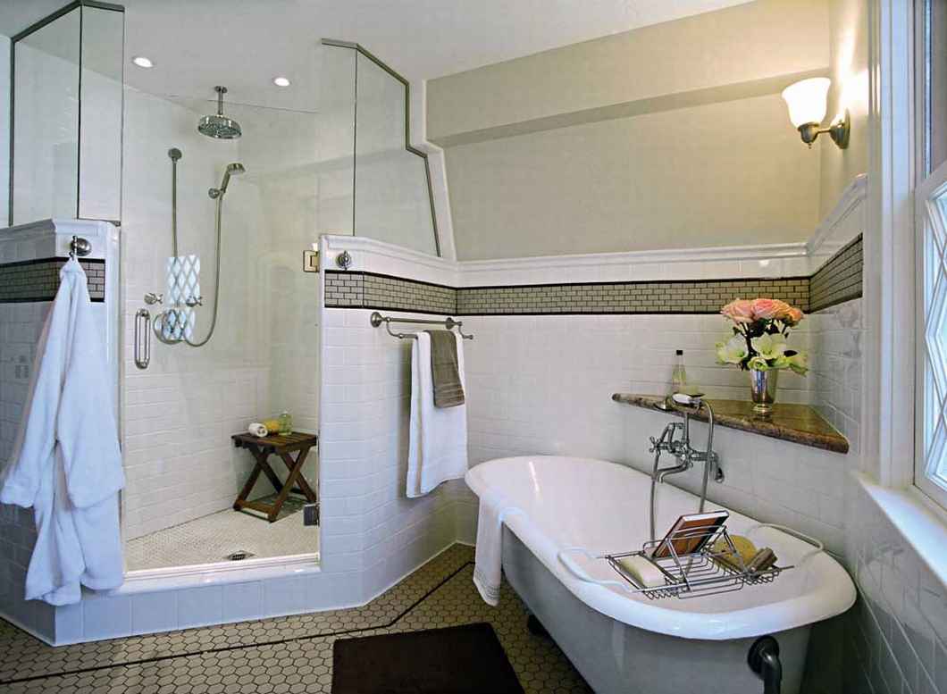 Bathroom-Art-Design-Ideas-bathroom-art-deco-bathroom-designs-with-standing-shower-and-flower-decor-ideas-fantastic-art-deco-style-bathroom-design