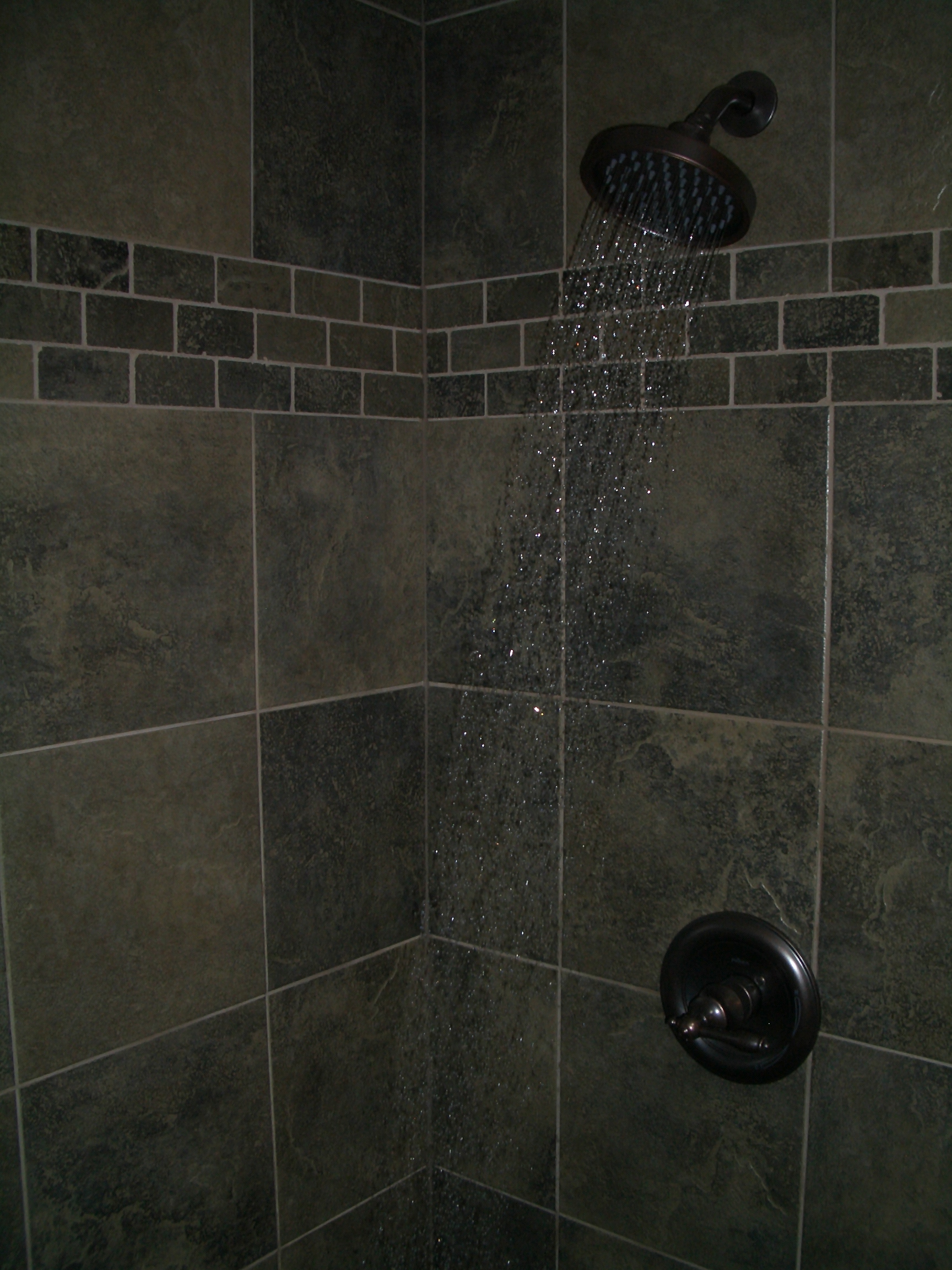 29 stunning natural stone bathroom ideas and pictures 2020