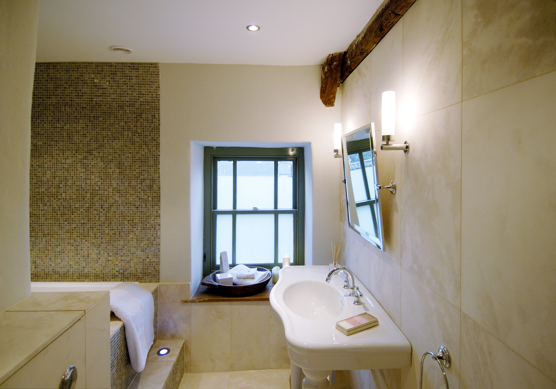 31 cool ideas and pictures of natural stone bathroom 