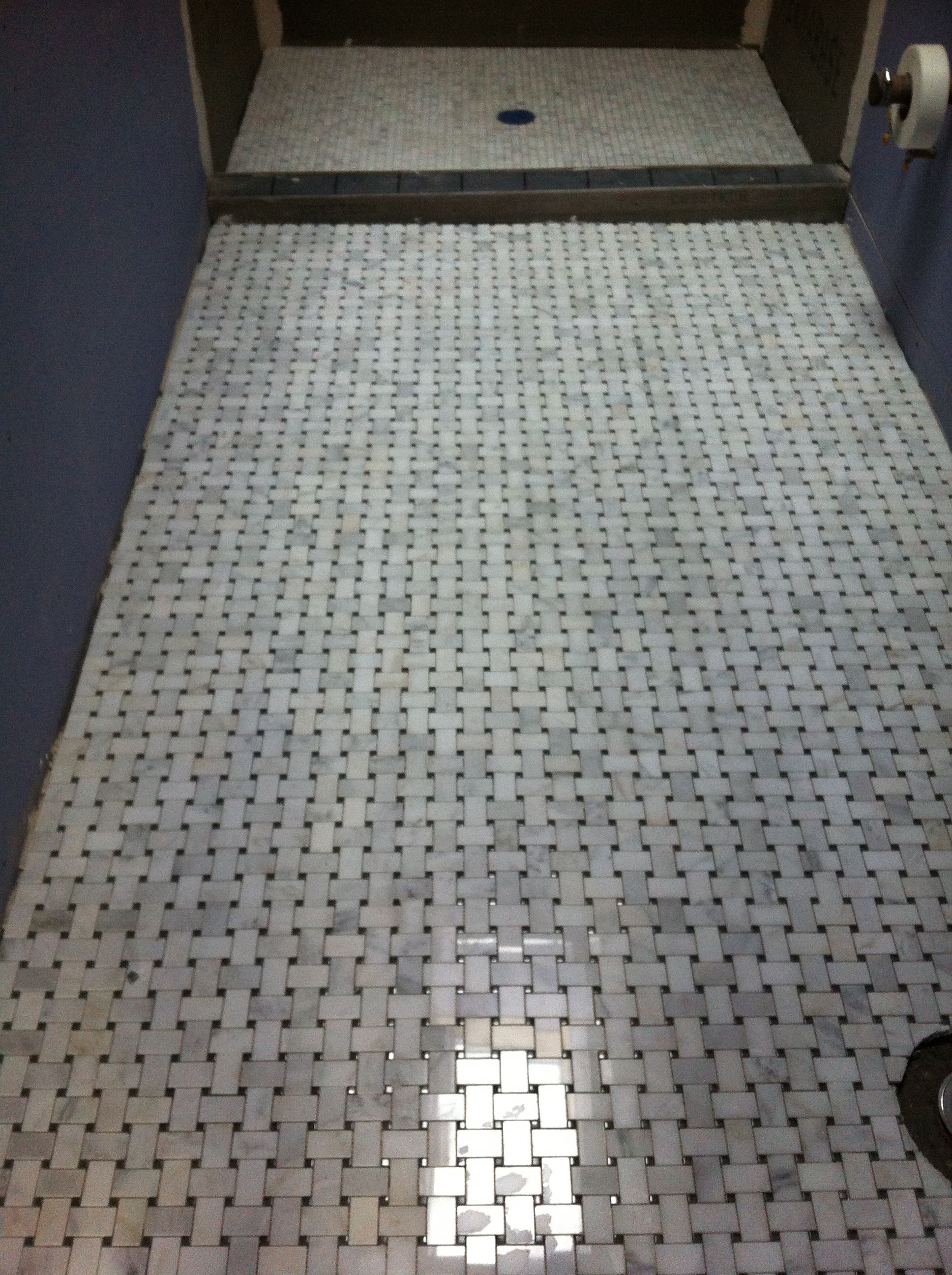 bathroom-floor