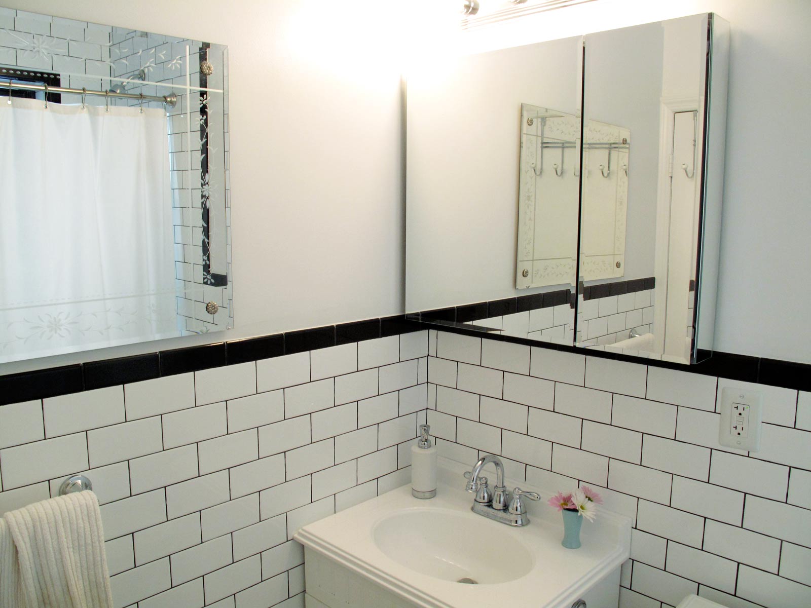 bathroom-stunning-vintage-tile-flooring-little-156314