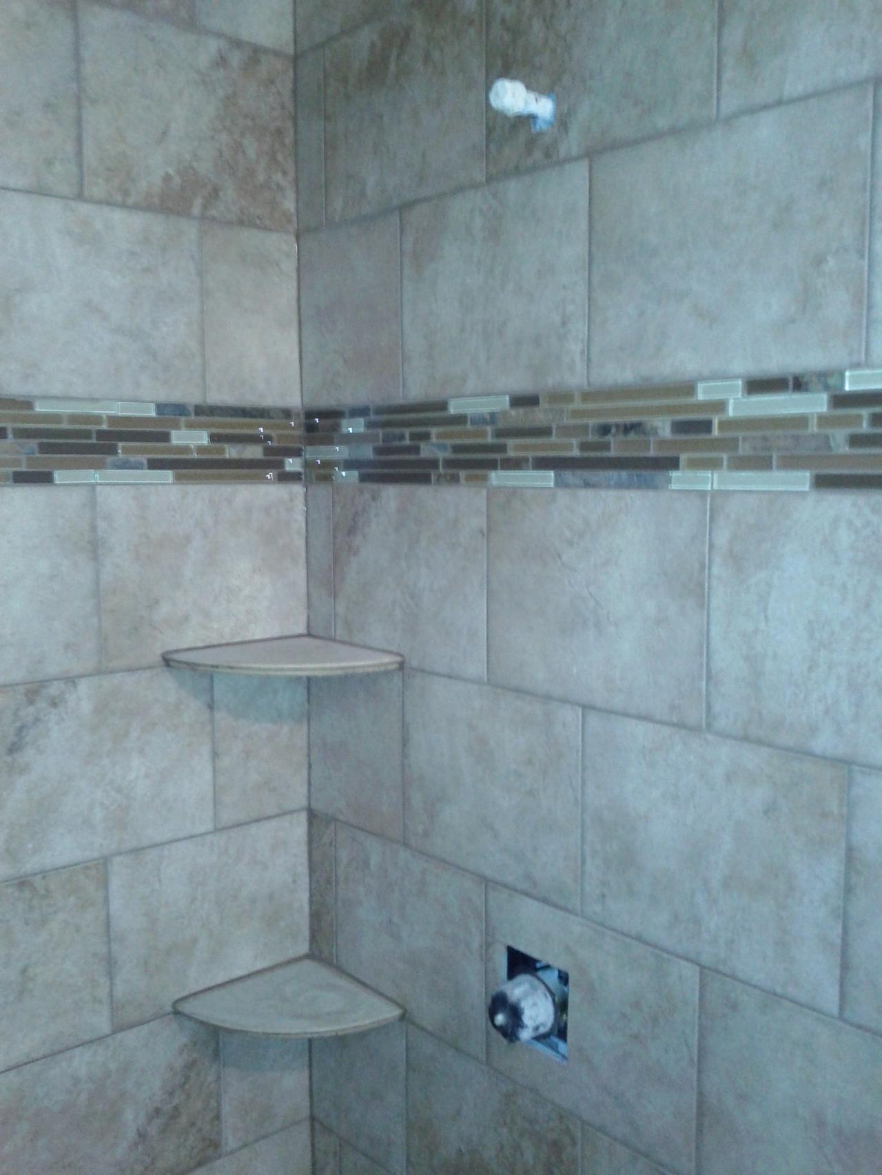 bathroom-tile-shower-shelves