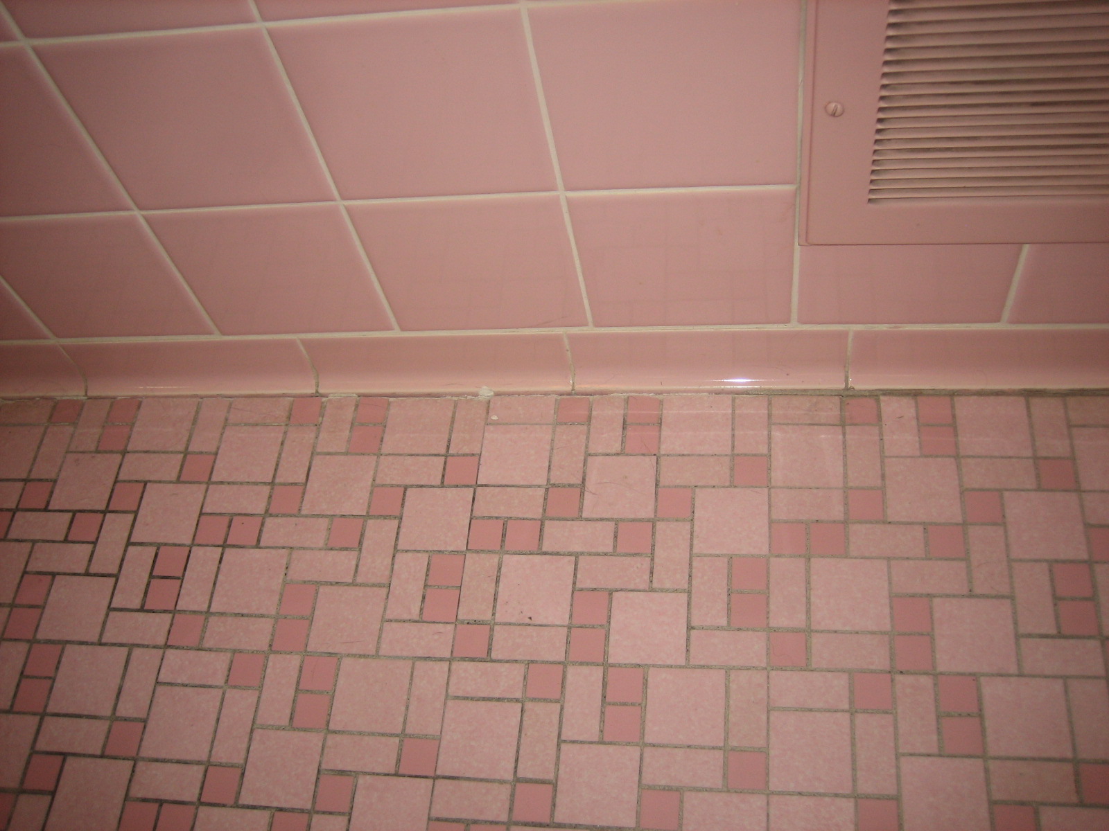 bathroom-tile-within-40-vintage-pink-bathroom-tile-ideas-and-pictures