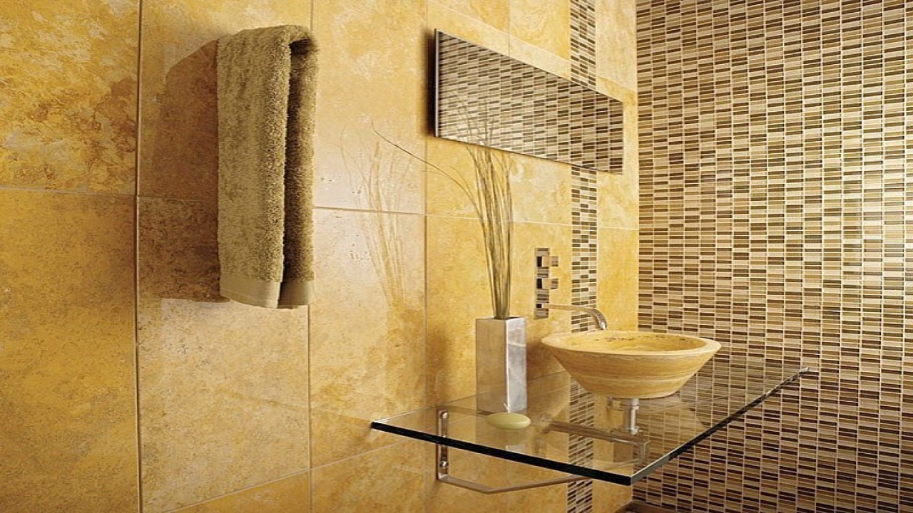 beautiful-natural-stone-bathroom-wall-tile-mosaic-bathroom