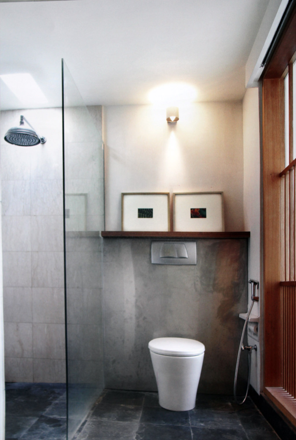45 magnificent pictures of retro bathroom tile design ...