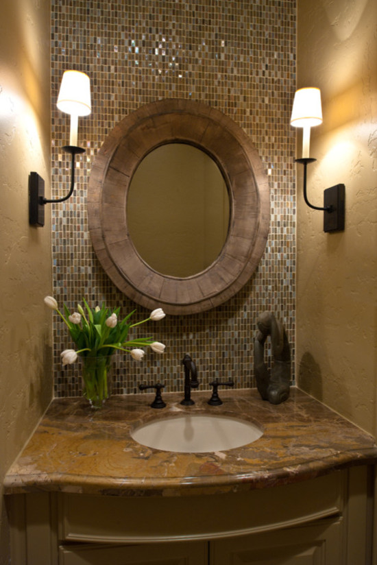 eclectic_powder_room