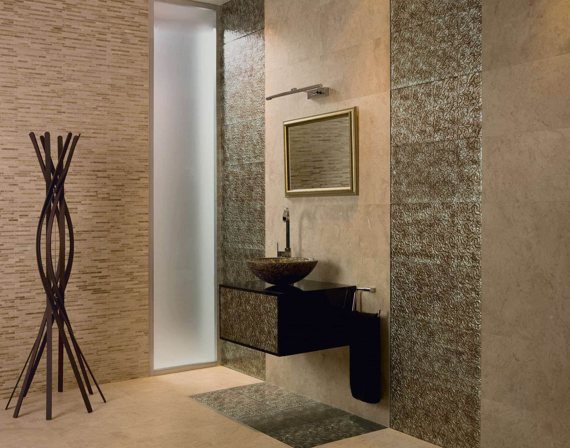 Natural Nuances: The Role Of Stone Wood And Water In Interior Design